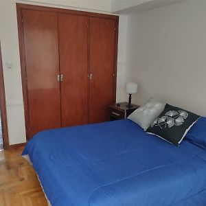 Departamento Frente Al Mar
