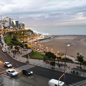Amanecer De Mar